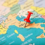 nomi geografici in un marchio