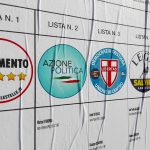 registrare logo partito politico