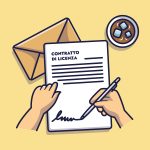 CONTRATTO DI LICENZA