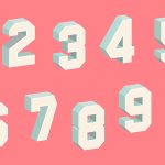 Le sequenze di numeri non possiedono carattere distintivo