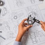 design del componente di un prodotto complesso