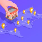 Aprire un franchising